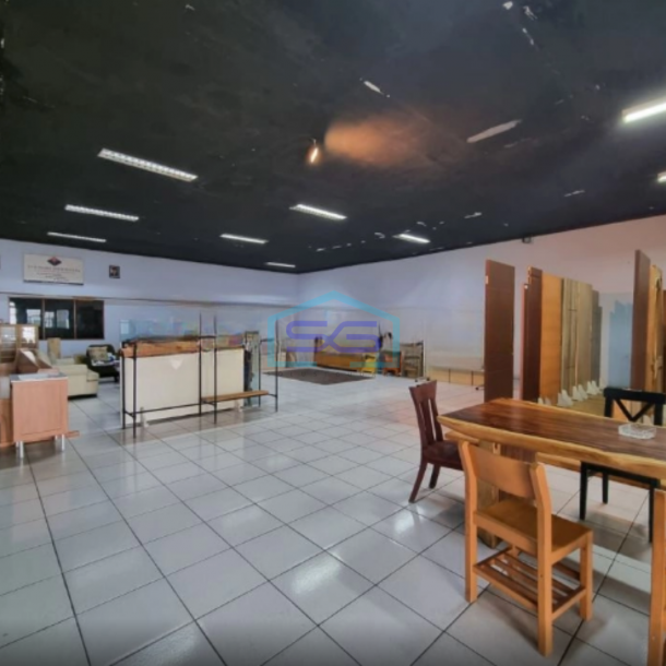 Dijual Ex Pabrik Furniture Luas Tanah 6Ha Lokasi Ciujung Tangerang Siap Huni-4