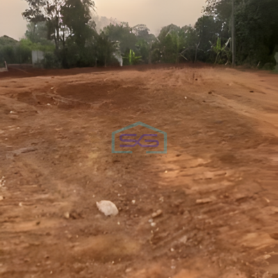 Dijual Tanah Luas 1500m² Di Padurenan Gunung Sindur Bogor