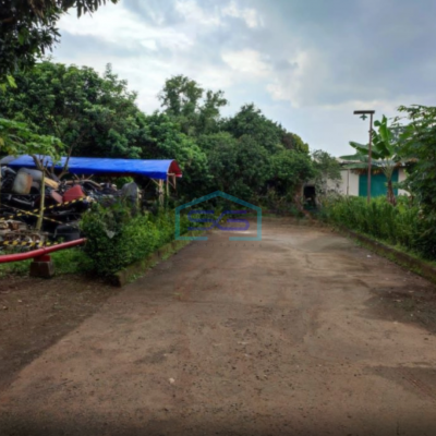Dijual Pabrik Siap Huni di Desa Dayeu Cileungsi Bogor Jawa Barat LB 7100m2