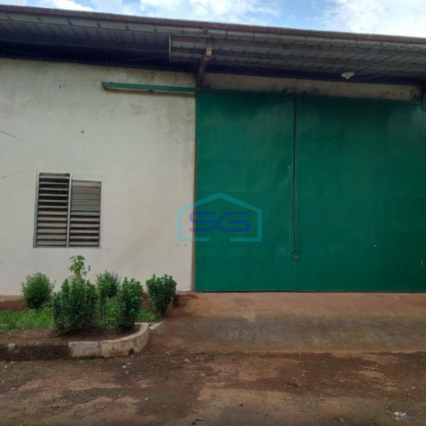 Dijual Pabrik Siap Huni di Desa Dayeu Cileungsi Bogor Jawa Barat LB 7100m2-1