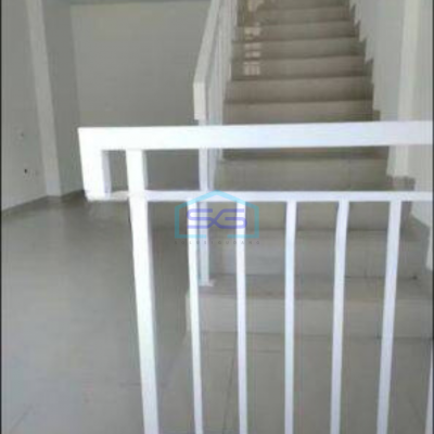 Dijual Cepat Ruko Loka 65 Ruko Terdepan Hadap Jalan BSD Tangerang