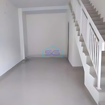 Dijual Cepat Ruko Loka 65 Ruko Terdepan Hadap Jalan BSD Tangerang