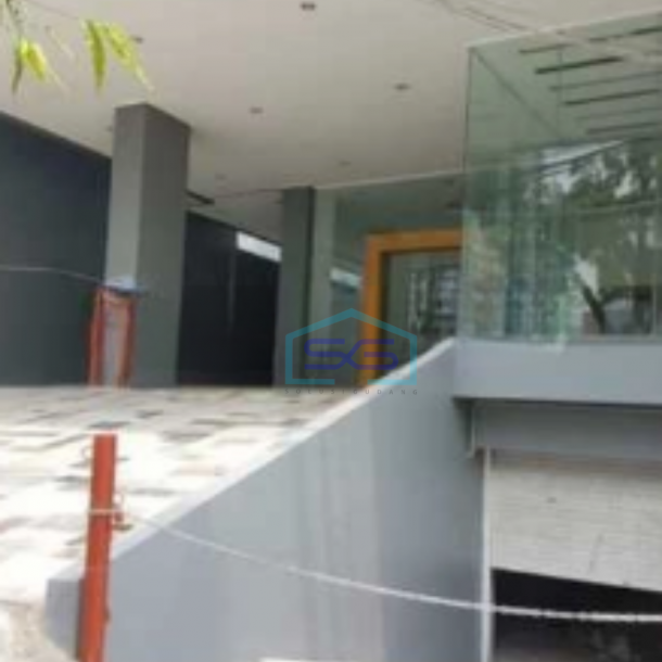 Dijual Brand New Gedung Kantor K.h Mas Mansyur Jakarta Pusat LB 1750m2-3