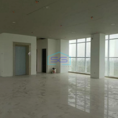 Dijual Brand New Gedung Kantor K.h Mas Mansyur Jakarta Pusat LB 1750m2