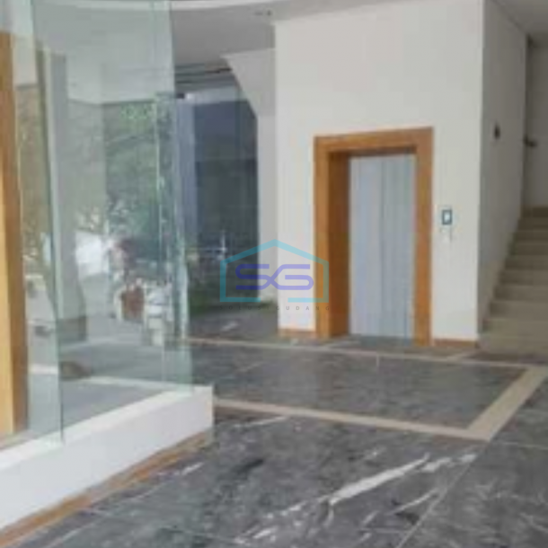 Dijual Brand New Gedung Kantor K.h Mas Mansyur Jakarta Pusat LB 1750m2-4