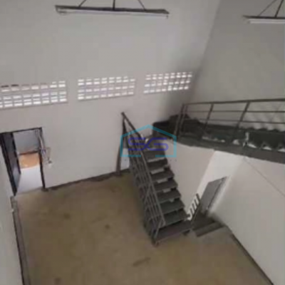 Disewakan Gudang Taman Tekno BSD Tangerang Luas Bangunan 108m2