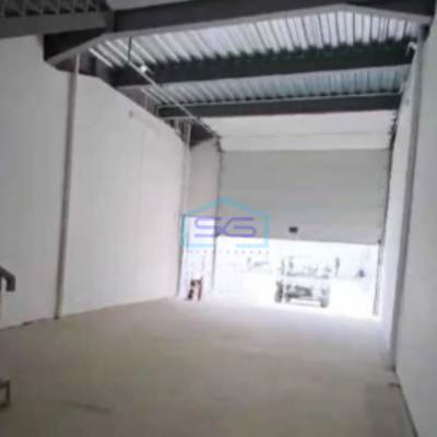 Disewakan Gudang Taman Tekno BSD Tangerang Luas Bangunan 108m2