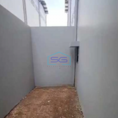 Disewakan Gudang Taman Tekno BSD Tangerang Luas Bangunan 108m2