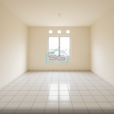 Dijual Cepat Ruko Bangunan 2 Lantai Di Bintaro Tangerang Selatan