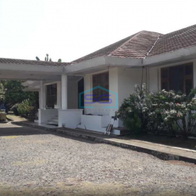 Dijual Pabrik Siap Huni Di Jalan Raya Legok Tangerang Luas Tanah 27000m2