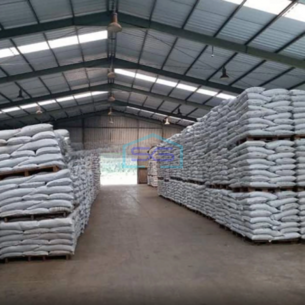 Dijual Pabrik Siap Huni Di Jalan Raya Legok Tangerang Luas Tanah 27000m2-3