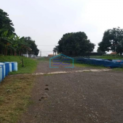 Dijual Pabrik Siap Huni Di Jalan Raya Legok Tangerang Luas Tanah 27000m2