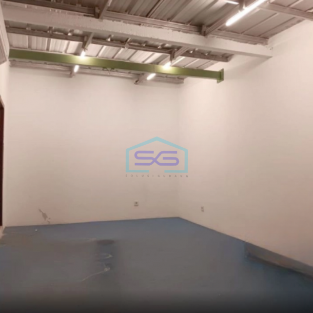 Dijual Ruang Usaha di Lokasi Strategis Area Kebayoran Baru Jakarta Selatan LB 1500m2-5