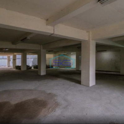 Dijual Gedung Kantor 6.5 Lantai Jl. Raden Saleh Menteng Jakarta Pusat LB 2500m2