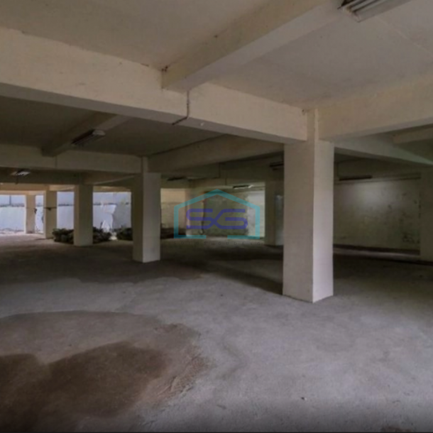 Dijual Gedung Kantor 6.5 Lantai Jl. Raden Saleh Menteng Jakarta Pusat LB 2500m2-4