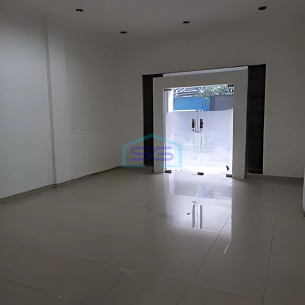 Dijual Cepat Ruko di Alam Sutera Tangerang-3