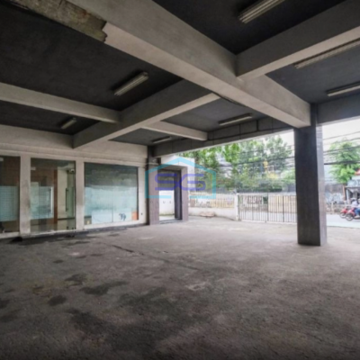 Dijual Gedung Kantor Bagus Lokasi Strategis di Jakarta Selatan LB 1200m2
