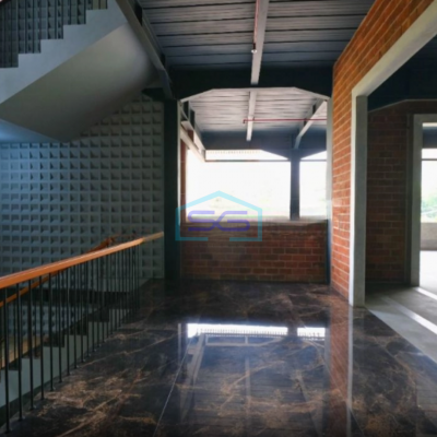 Dijual Brand New Office Building Area Kemang Pejaten Jakarta Selatan LT 1600m2