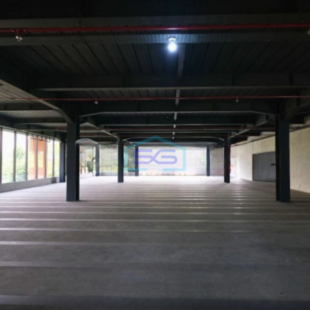 Dijual Brand New Office Building Area Kemang Pejaten Jakarta Selatan LT 1600m2-4