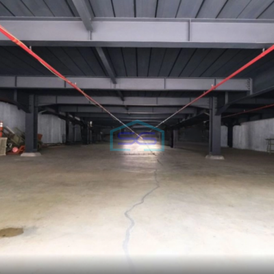 Dijual Brand New Office Building Area Kemang Pejaten Jakarta Selatan LT 1600m2