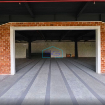 Dijual Brand New Office Building Area Kemang Pejaten Jakarta Selatan LT 1600m2