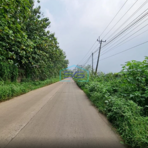Dijual Tanah Luas 15 ha Di Cikande Gabus Serang-2