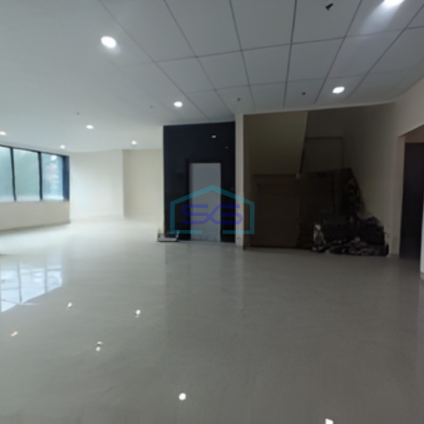 Dijual Gedung Kantor Di Kebayoran Lama Jakarta Selatan LT 875m2-2