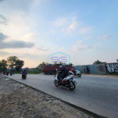 Dijual Tanah di Gunung Sindur Curug Bogor