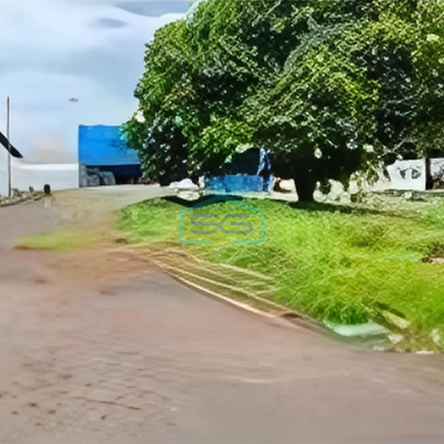 Disewakan/Dijual Gudang Lokasi Strategis di Jalan Raya Cinangka Depok