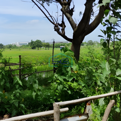 Dijual Tanah Kosong Lokasi di di Cikande Serang Kawasan Industri LT 300000m2