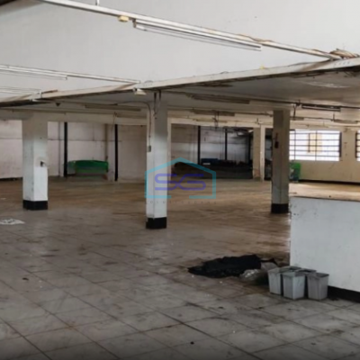 Dijual Gudang Lokasi Strategis Di Cinangka Sawangan Depok Jawa Barat LT 10286m2