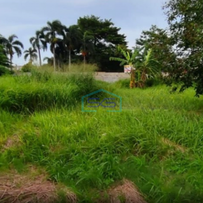 Dijual Gudang Lokasi Strategis Di Cinangka Sawangan Depok Jawa Barat LT 10286m2