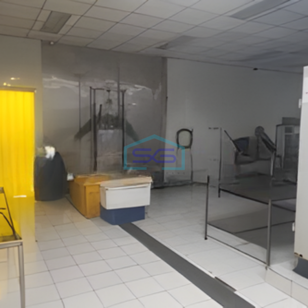 Dijual Gudang Ada Kantor Di Taman Tekno Bsd Tangerang Siap Huni Luas 600m2-6
