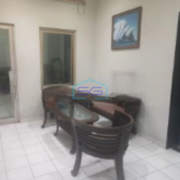 Dijual Gudang Ada Kantor Di Taman Tekno Bsd Tangerang Siap Huni Luas 600m2-5