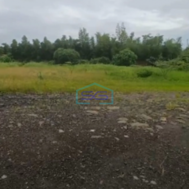 Dijual Cepat Tanah Murah Strategis di Serpong Tangerang 2 Hektar-3