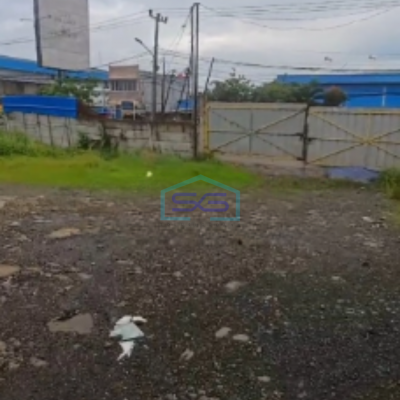 Dijual Cepat Tanah Murah Strategis di Serpong Tangerang 2 Hektar