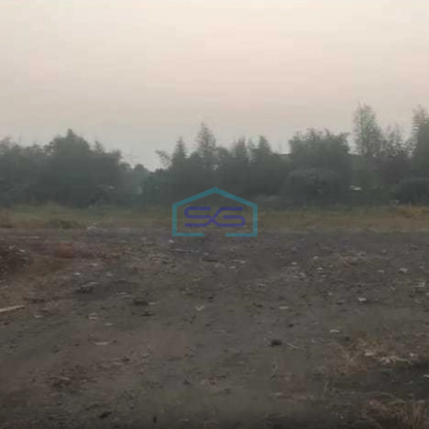 Dijual Cepat Tanah Murah Strategis di Serpong Tangerang 2 Hektar-2