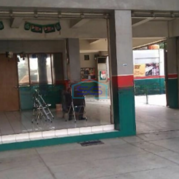 Dijual Ruang Usaha Di Pinggir Jalan Raya Serpong Tangerang LT 1126m2-4