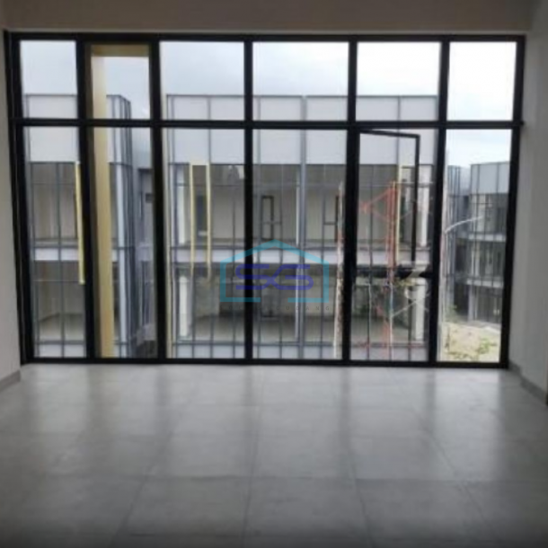 Dijual Cepat Ruko 3 Lantai Di BSD Tangerang Siap Huni LB 122m2-3