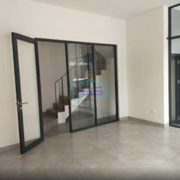 Dijual Cepat Ruko 3 Lantai Di BSD Tangerang Siap Huni LB 122m2-1