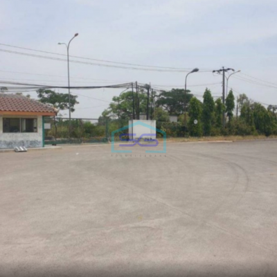 Dijual Pabrik Zona Industri di Daerah Bekasi Siap Huni Luas Tanah 115000m2