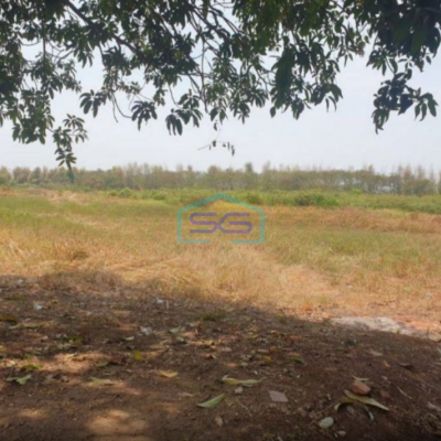 Dijual Pabrik Zona Industri di Daerah Bekasi Siap Huni Luas Tanah 115000m2