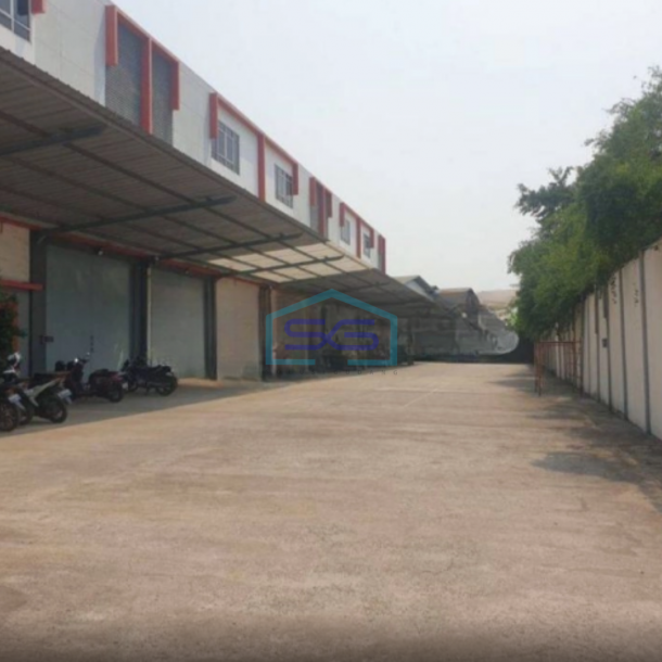 Dijual Gudang Ada Office 3 Lantai Di Jurumudi Tangerang LT 5285m2-8