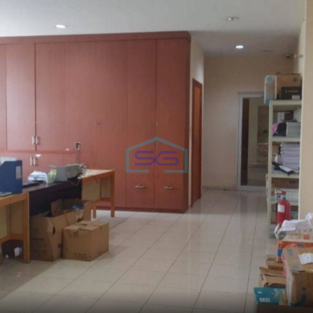 Dijual Gudang Ada Office 3 Lantai Di Jurumudi Tangerang LT 5285m2-7