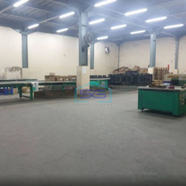 Dijual Gudang Ada Office 3 Lantai Di Jurumudi Tangerang LT 5285m2-6