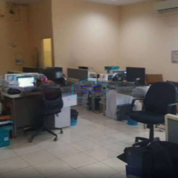 Dijual Gudang Ada Office 3 Lantai Di Jurumudi Tangerang LT 5285m2-3