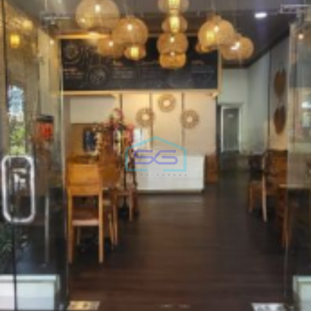 Dijual Cepat!! Ruko Goldfinch Bisa Satuan Atau Gandeng Gading Serpong Tangerang LB 160m2-3