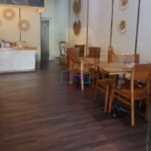 Dijual Cepat!! Ruko Goldfinch Bisa Satuan Atau Gandeng Gading Serpong Tangerang LB 160m2-2