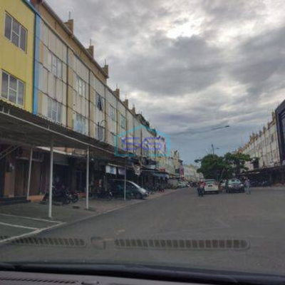 Dijual Murah di Ruko Golden Boulevard Serpong Tangerang Selatan