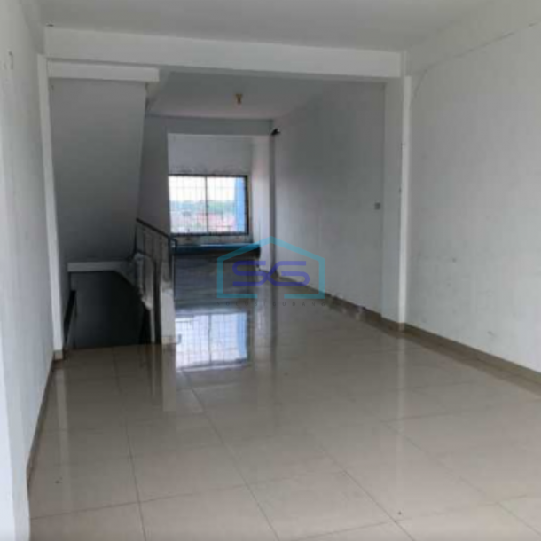 Dijual Ruko 4 Lantai Parkiran Luas Di Ciputat Tangerang Selatan LB 500m2-4